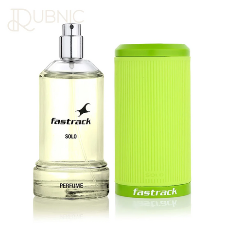 Fastrack Perfume Unisex Solo - PERFUME