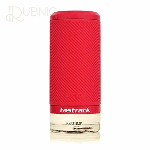 Fastrack Perfume Women Trance 100 ml - PERFUME