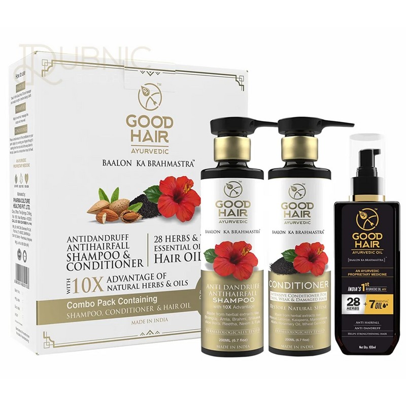 Buy SBL Arnica Montana Herbal Shampoo With Conditioner Online