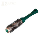 IKONIC Blow Dry Ceramic Hair Brush - Bdb 25 (Emerald)