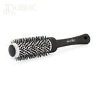 IKONIC Blow Dry Ceramic Hair Brush - BDB 32 (Black & Grey)