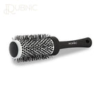 IKONIC Blow Dry Ceramic Hair Brush - BDB 43 (Black & Grey)