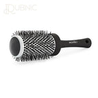 IKONIC Blow Dry Ceramic Hair Brush - BDB 52 (Black & Grey)