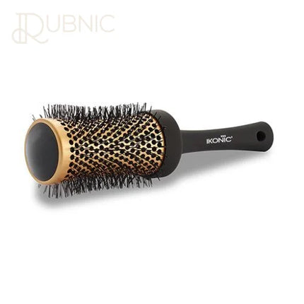 IKONIC Blow Dry Ceramic Hair Brush - IKONIC Blow Dry Head