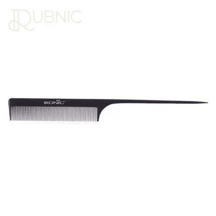 IKONIC Carbon Comb - IKONIC Carbon Comb CC01 (Black) - Comb