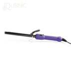 Curl Me Up Curling Iron - 19MM Purple