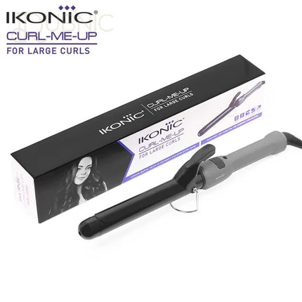 IKONIC Curl Me Up - Hair Curlers