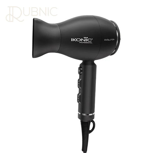 Ikonic hair shop dryer