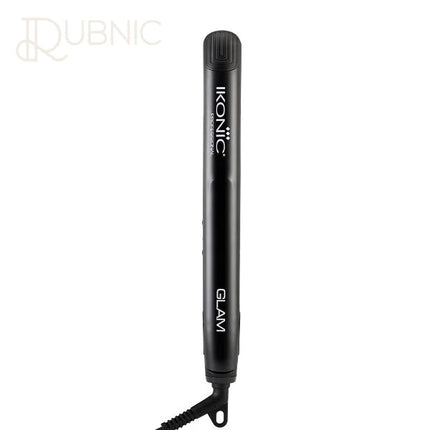 Ikonic professional glam straightener hot sale