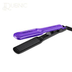 ikonic Crimp & Style Hair Crimper - (Purple & Black)