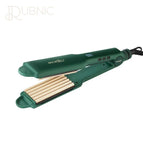 Ikonic S9+ Hair Crimper - Emerald