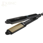 ikonic Crimper S9+ Hair Styler (Black )