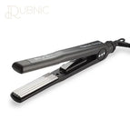 ikonic Titanium Crimp Hair Styler (Black)