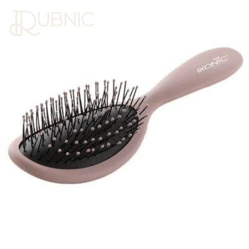 IKONIC No Knots Oval Hair Brush - COMB BRUSH