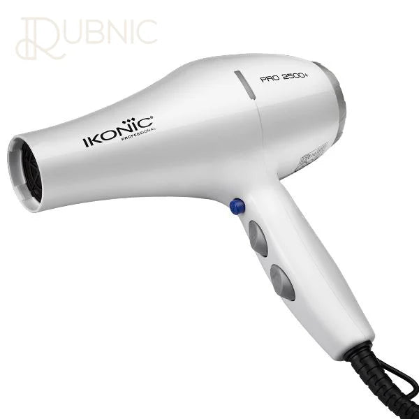 Ikonic hair dryer shop price