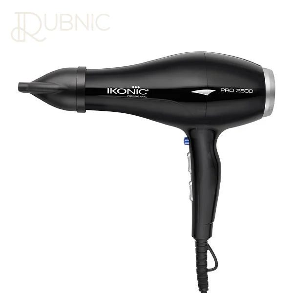 IKONIC Pro 2800 Hair Dryer - HAIR DRYER