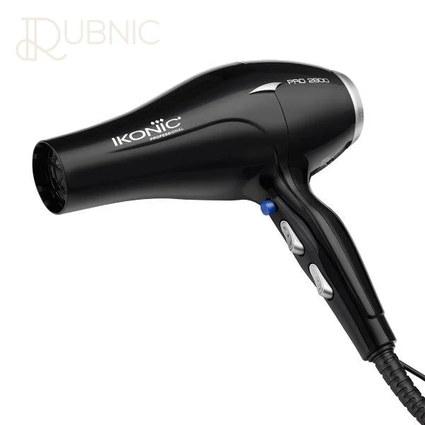 IKONIC Pro 2800 Hair Dryer - HAIR DRYER