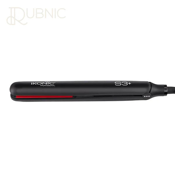 Ikonic s3b clearance hair straightener