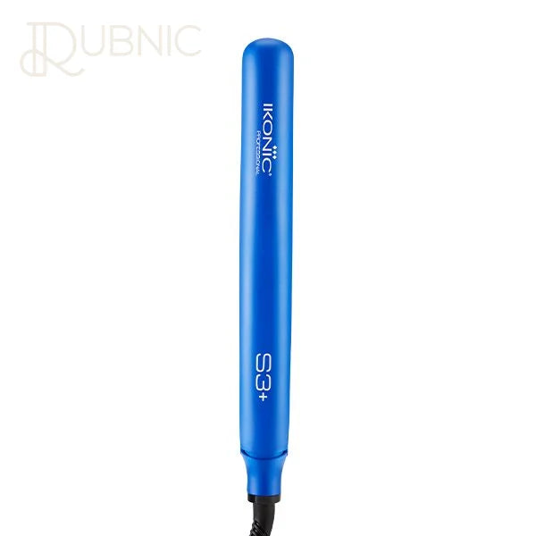 Ikonic s3 sales professional hair straightener
