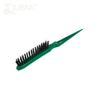 IKONIC Teasing HAIR Brush  Emerald