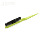 IKONIC Teasing Hair Brush GREEN