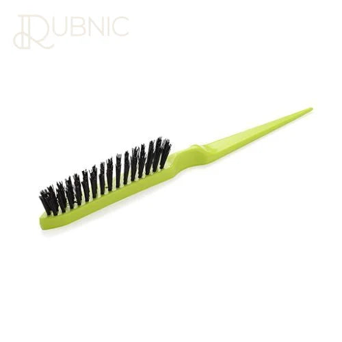 IKONIC Teasing Hair Brush - IKONIC Teasing Hair Brush GREEN