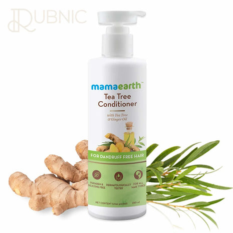 Mamaearth Anti Dandruff Conditioner 250ml - CONDITIONER