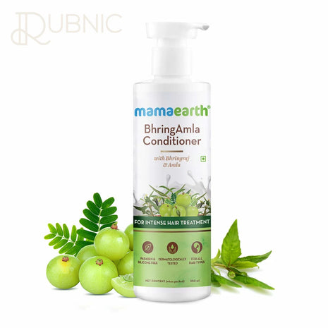 Mamaearth BhringAmla Conditioner for hair fall