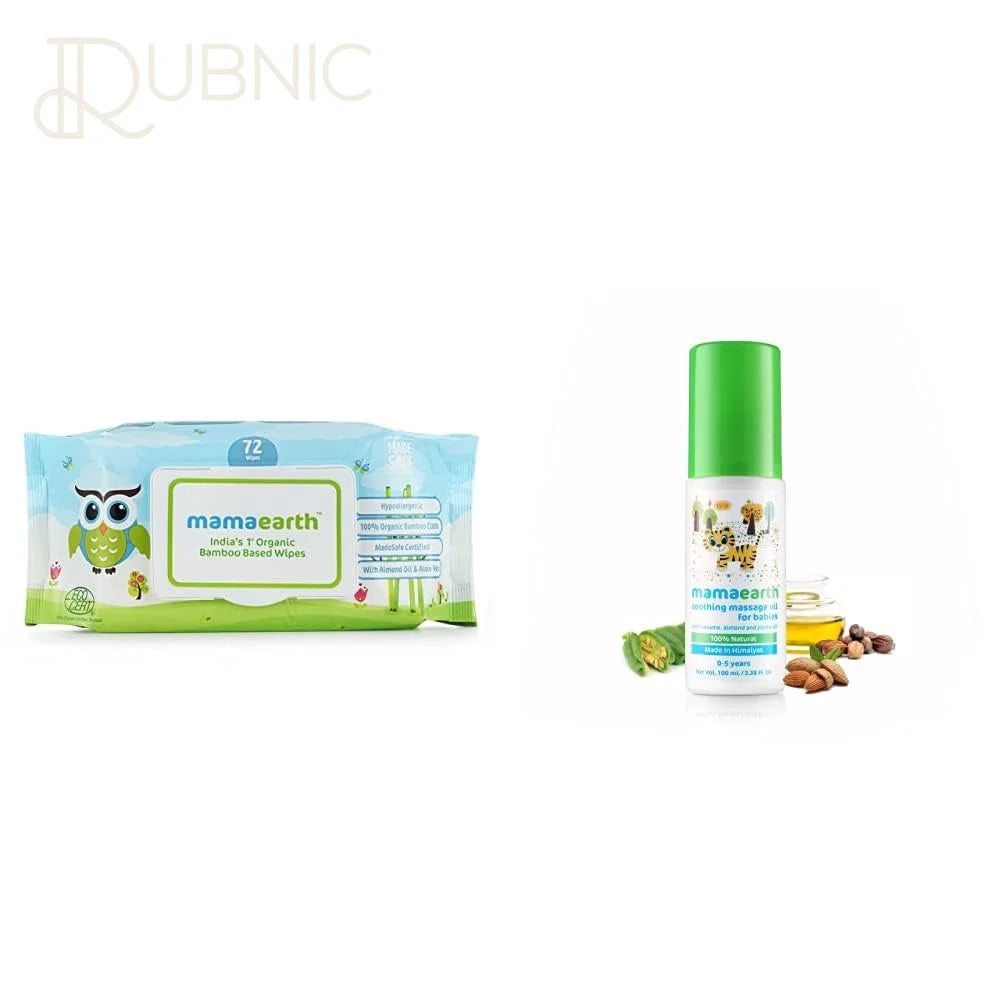 Mamaearth wipes best sale
