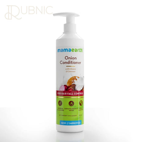 Mamaearth Onion Conditioner 200ml - CONDITIONER