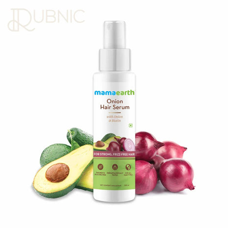 Mamaearth Onion Hair Serum 100 ml - HAIR SERUM