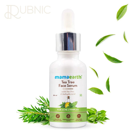 Mamaearth Tea Tree Face Serum for Acne Prone skin 30 ml -