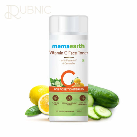 Mamaearth Vitamin C Liquid Toner 200 ml - TONER