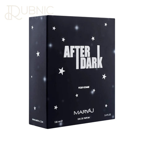 MARYAJ After Dark PERFUME 100 ML - PERFUME