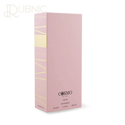 MARYAJ COSMO PERFUME 100 ML - PERFUME