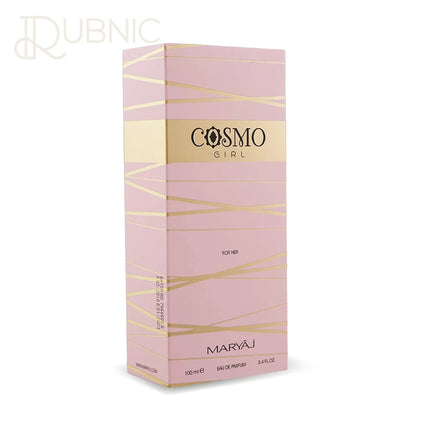 MARYAJ COSMO PERFUME 100 ML - PERFUME