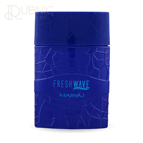 MARYAJ FRESH WAVE PERFUME 100 ML - PERFUME