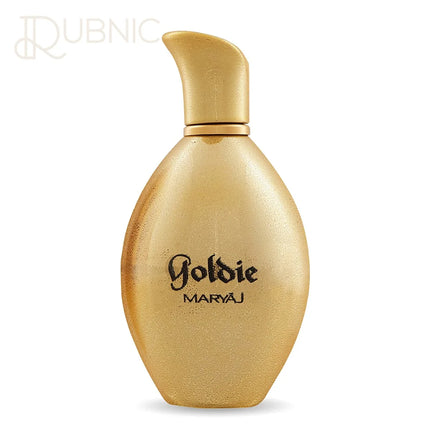 MARYAJ GOLDIE PERFUME 100 ML - PERFUME