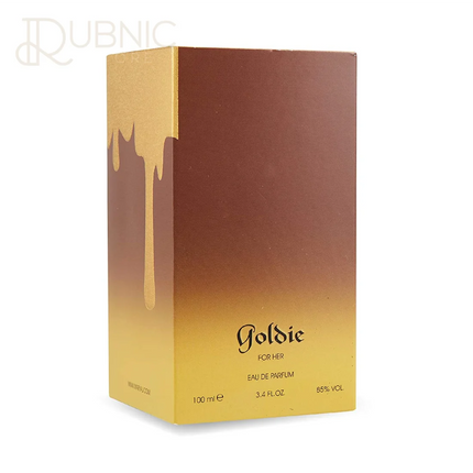 MARYAJ GOLDIE PERFUME 100 ML - PERFUME