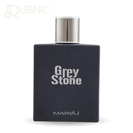 MARYAJ GREY STONE PERFUME ML100 - PERFUME