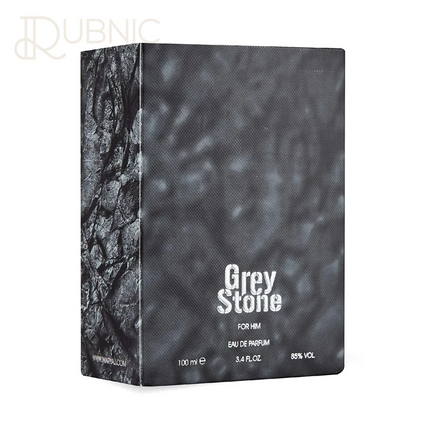 MARYAJ GREY STONE PERFUME ML100 - PERFUME