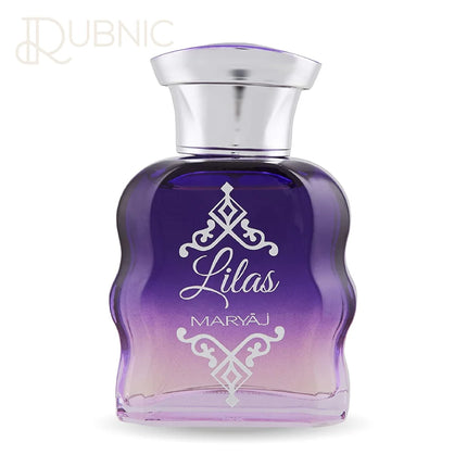 MARYAJ LILAS PERFUME 100 ML - PERFUME