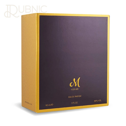 MARYAJ M PERFUME 90 ML - PERFUME