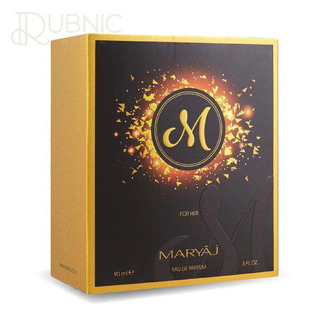 MARYAJ M PERFUME 90 ML - PERFUME