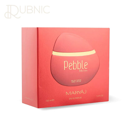 MARYAJ PEBBLE SHINE PERFUME 100 ML - PERFUME