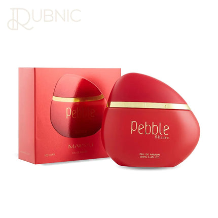 MARYAJ PEBBLE SHINE PERFUME 100 ML - PERFUME