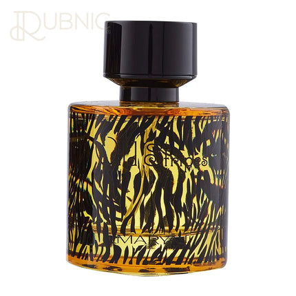 MARYAJ WILD STRIPES PERFUME 100ml - PARFUME