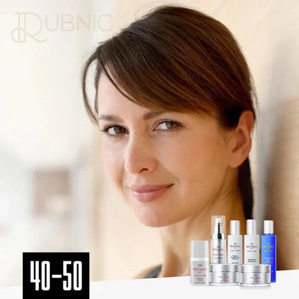 MITCHELL USA Mature Skin Radiance (Age 41-50) - Anti-aging