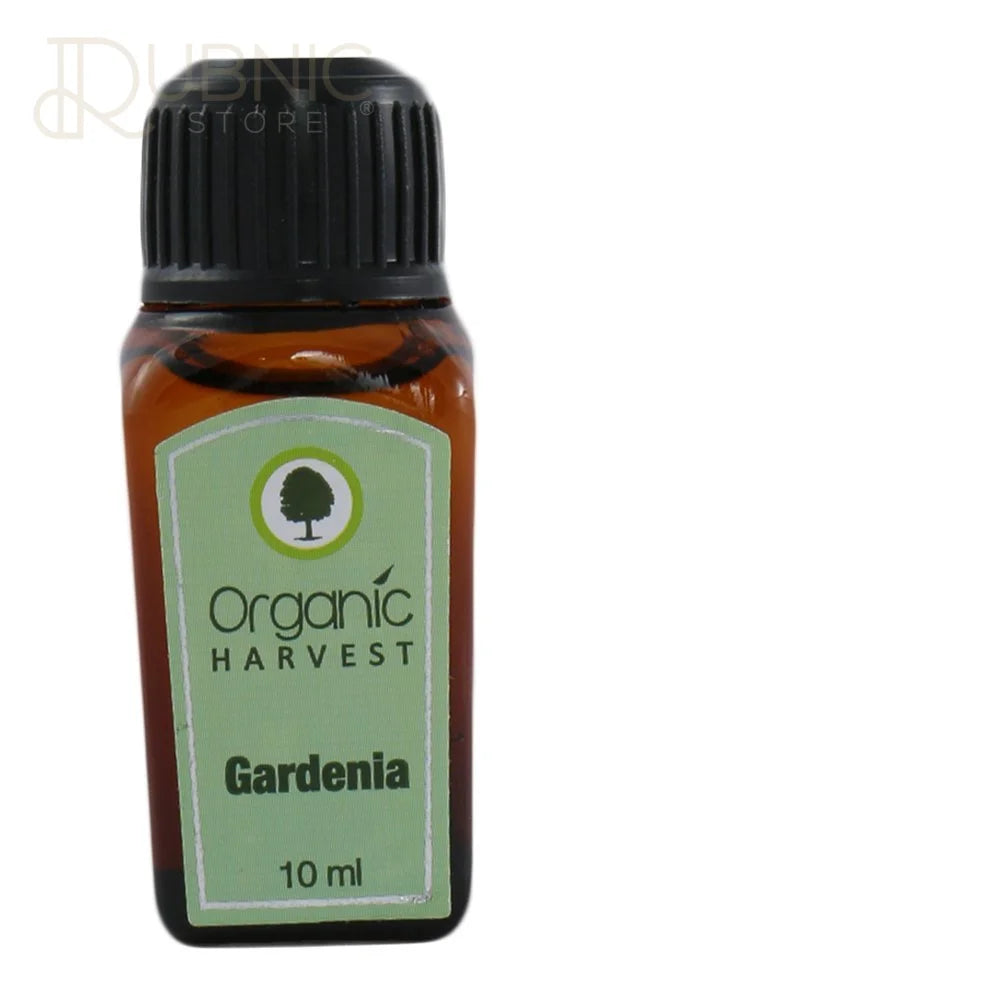 Gardenia Essential Oil