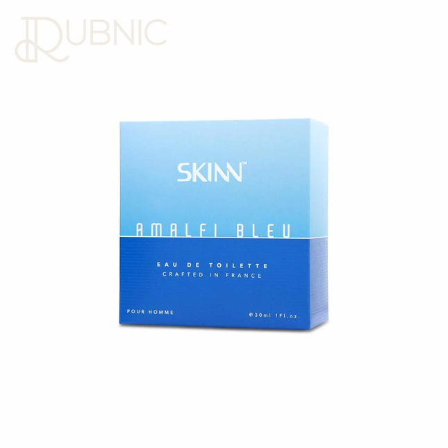 Skinn By Titan Amalfi Bleu Perfume EDT For Men 30ml -